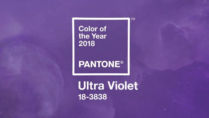 farba roka 2018