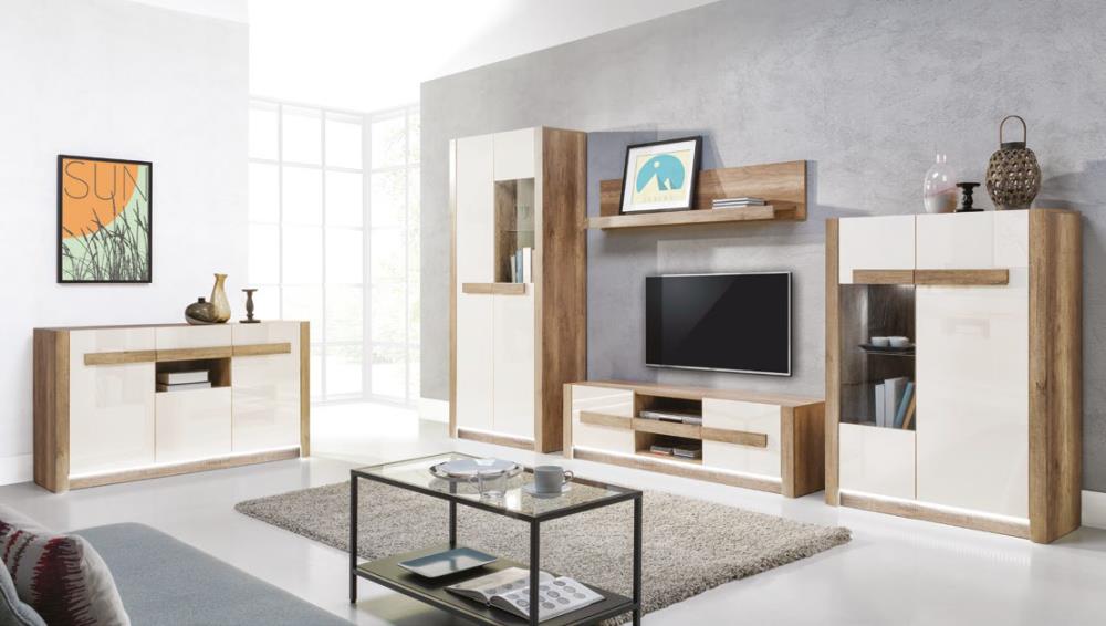 Sektorový nábytok DIEGO