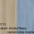 Šatníková skriňa rohová - NODS89
