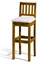 Barová stolička Hoker H-1