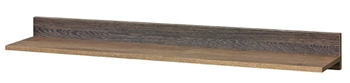 ROMERO závesná polica R9 120