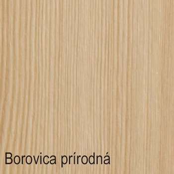 Vzorkovník dekorov dreva