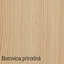 Vzorkovník dekorov dreva
