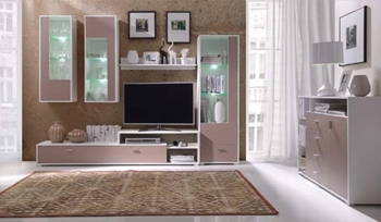 MESSA - Sektorový systém