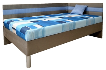 Posteľ COLORELITE 140