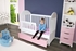 Detská postieľka LILLY