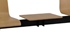 Viacmiestna lavica TAURUS 112x PN (PG) ISO