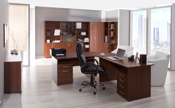 ilustračné foto 1 - MAG EURO - sektorový kancelársky systém