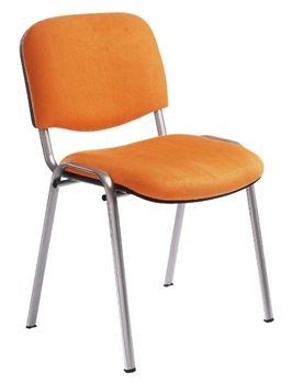 Rokovacia stohovateľná stolička 1120 TG