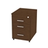 wenge - Kontajner REA OFFICE 61