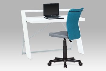 Počítačový stolík HPC-102 wt