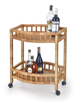Servírovací stolík Bar-9