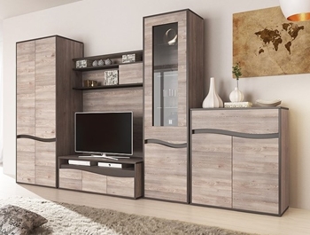 Obývacia stena Magia