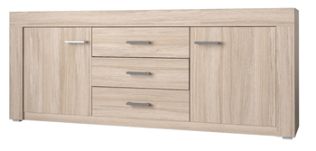 TIENEN komoda 230 TYP04