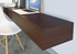 Závesná skrinka / stôl LOFT 38