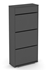 graphite - Botník REA 3R UP