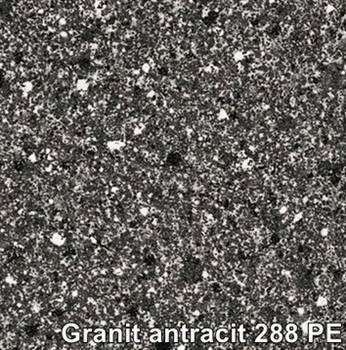 Granit antracit