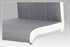 Stolička DCL-410 BR2/GREY2