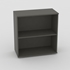 graphite - Regál REA OFFICE S20