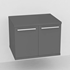 graphite - Skrinka REA REST 1