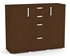 wenge - Komoda REA OTTAWA UP 5