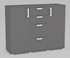 graphite - Komoda REA OTTAWA UP 5