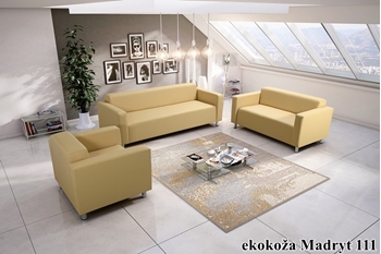 ekokoža Madryt 111