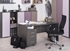 ilustračné foto 3 - graphite - Kontajner REA OFFICE 61