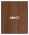 orech - MAG EURO - sektorový kancelársky systém