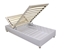 polohovací lamelový rošt (prístup od nôh) - Manželská posteľ DESIGN