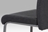 Stolička DCL-417 GREY2