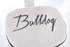 bulldog - Detská stolička Flyer
