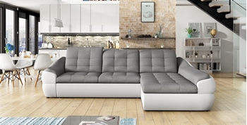 ilustračné foto, pravé prevedenie - Sedacia súprava Infinity Mini