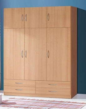 buk - Skriňa Stella - Skladom