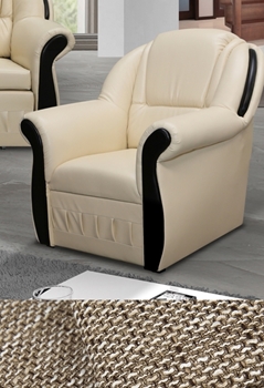 ilustračné foto - Kreslo Lord - Skladom