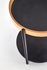 detail stolíka - Príručný stolík ROLO