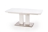 stôl v zloženom stave - Jedálenský stôl LORENZO