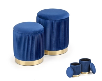 Set taburetiek MONTY