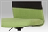 kombinácia farieb zelená - Detská stolička KA-N837