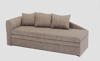 ilustračné foto  - ĽAVÉ PREVEDENIE - Váľanda / pohovka  VEGA