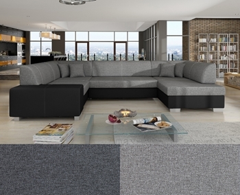 ilustračné foto - pravé prevedenie - Sedacia súprava Havana - Skladom