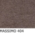 Massimo 404 - Poťahové látky 3.cenová skupina