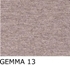 Gemma 13 - Poťahové látky 3.cenová skupina