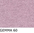 Gemma 60 - Poťahové látky 3.cenová skupina