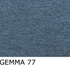 Gemma 77 - Poťahové látky 3.cenová skupina