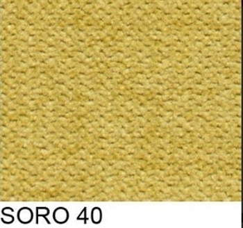 Soro 40 - Poťahové látky 1.cenová skupina