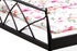 Manželská posteľ BED-1907 BK