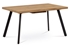 Jedálenský stôl AT-1120 oak