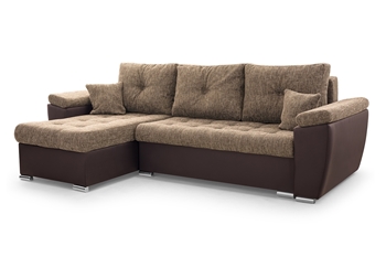 Lawa 2 + ekokoža Soft 66 - Sedacia súprava Korfu