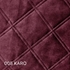 Velvet Karo 05 - Poťahové látky 2. cenová skupina - koordinát